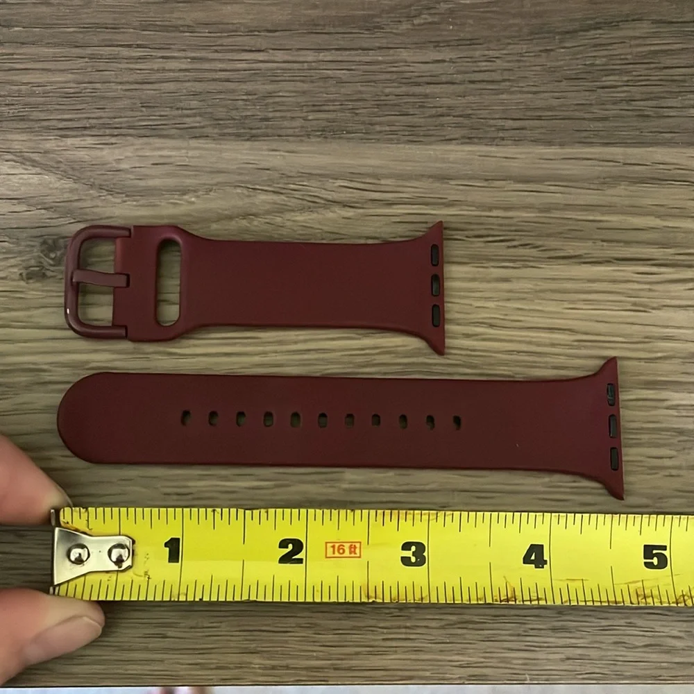 Apple Watch Athletic Bands